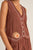 Rhythm Solis Embroidered Vest