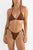 Rhythm Sunset Slide Tri Top