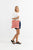 Rhythm Lola Check Crochet Tote Bag