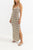 Rhythm Tami Stripe Knit Maxi Dress