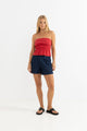 Rhythm Fatigue Denim Short