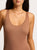 Seafolly SeaDive Deep V Neck One Piece