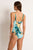 Monte & Lou Carmelita Multi Fit V One Piece