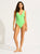 Seafolly SeaDive Deep V Neck One Piece