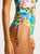 Seafolly South Pacific Drawstring Side One Piece