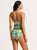 Seafolly South Pacific Drawstring Side One Piece