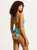 Seafolly Aquarius Square Neck One Piece