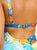 Seafolly Aquarius Square Neck One Piece