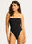 Seafolly Beachbound Square Neck One Piece