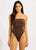 Seafolly Beachbound Square Neck One Piece