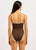 Seafolly Beachbound Square Neck One Piece