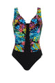 Sunmarin Tropical D Cup One Piece