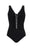 Sunmarin Ruched B Cup One Piece