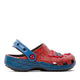 Crocs Classic Kids Spiderman Web Clog
