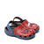 Crocs Classic Toddler Spiderman Web Clog