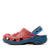 Crocs Classic Toddler Spiderman Web Clog