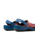 Crocs Classic Toddler Spiderman Web Clog