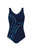 Sunflair V Neck D Cup One Piece