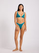 Seafolly Beachbound Ring Front Tank
