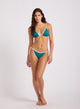 Seafolly Beachbound Slide Tri