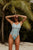 Tigerlily Whitney Hot Stevie One Piece