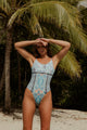 Tigerlily Whitney Hot Stevie One Piece