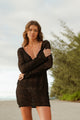 Tigerlily Resort Odette Mini Kaftan