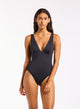 Jets Jetset Smooth Plunge One Piece