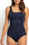 Jantzen Cosmopolitan Pintuck Masectomy One Piece