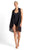 Jantzen Cosmopolitan Mesh Cascade Kaftan