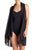 Jantzen Cosmopolitan Mesh Cascade Kaftan