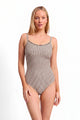 Sunseeker Geomath E/F Scoop One Piece