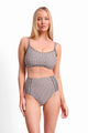 Sunseeker Geomath E/F Scoop Bra