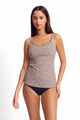 Sunseeker Geomath Classic Singlet