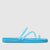 Crocs Miami Frosted Toe Loop Sandal