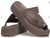 Crocs Getaway Platform Toe Loop