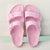 Birkenstock Arizona EVA Fondant Pink Narrow