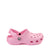 Crocs Classic Toddler Glitter Clog