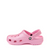 Crocs Classic Kids Glitter Clog