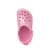 Crocs Classic Toddler Glitter Clog