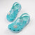 Crocs Classic Toddler Frozen Elsa Clog