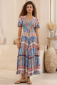 Arlowe Maxi Dress