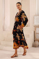 Carmen Maxi Dress