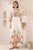 Evanthe Maxi Dress