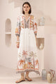 Evanthe Maxi Dress