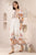 Evanthe Maxi Dress