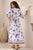 Calissa Maxi Dress