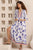 Calissa Maxi Dress