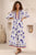 Calissa Maxi Dress