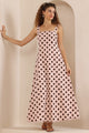 Olivia Maxi Dress